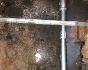 皋兰卫生间测漏水多少钱