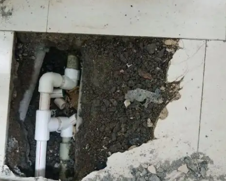 皋兰卫生间测漏水哪家好